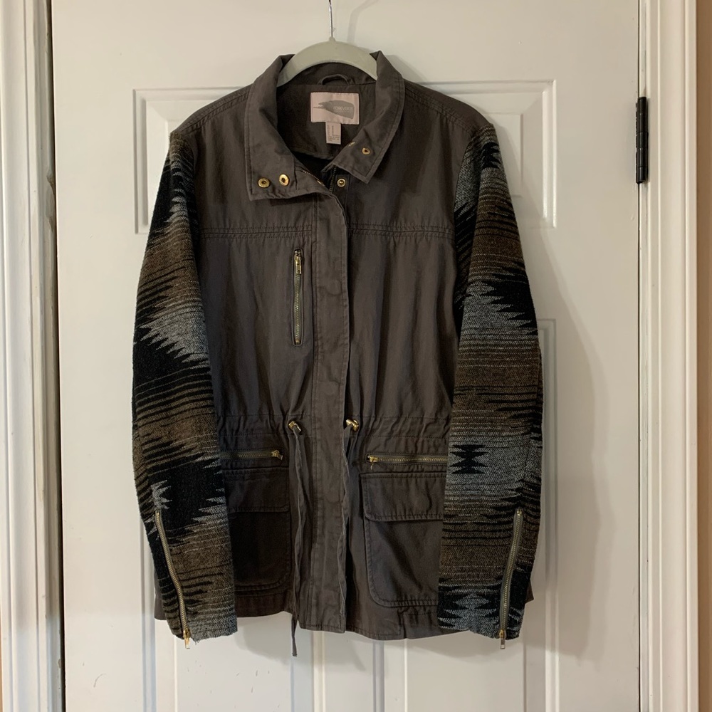 Forever 21 Jacket Size Medium
